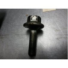 94E027 Crankshaft Bolt From 2012 Dodge Grand Caravan  3.6